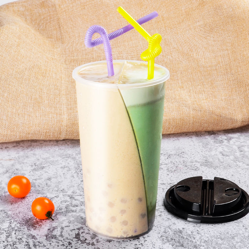 Bubble Tea,Milk Tea,Juice Share Cup