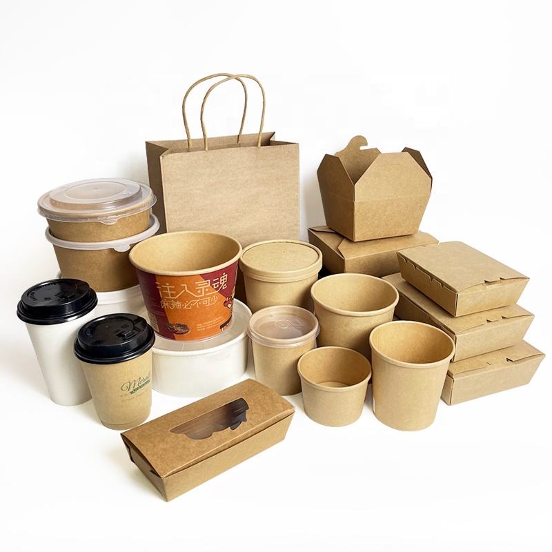 Cyblinia Sandwich Take Out Boxes 50 Pieces Paper Take Out Containers, Mini Burger Boxes,Toast Holding Bread Tray for Take Out Food Containers,Restaurant, Picnic and Party